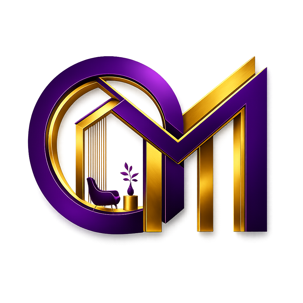 Om Interior Decoration