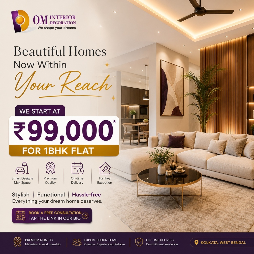 Special Offer Poster